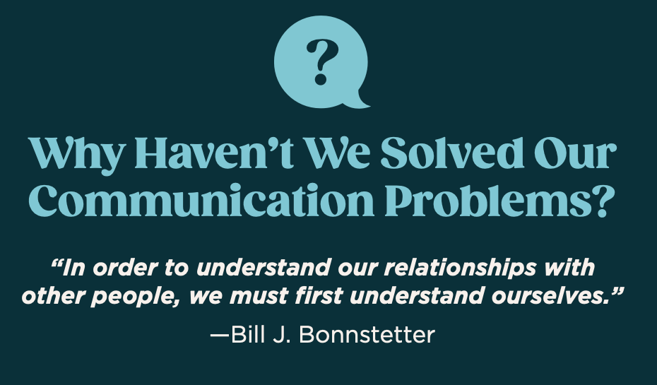 Dynamic Communication: Presentation Deck