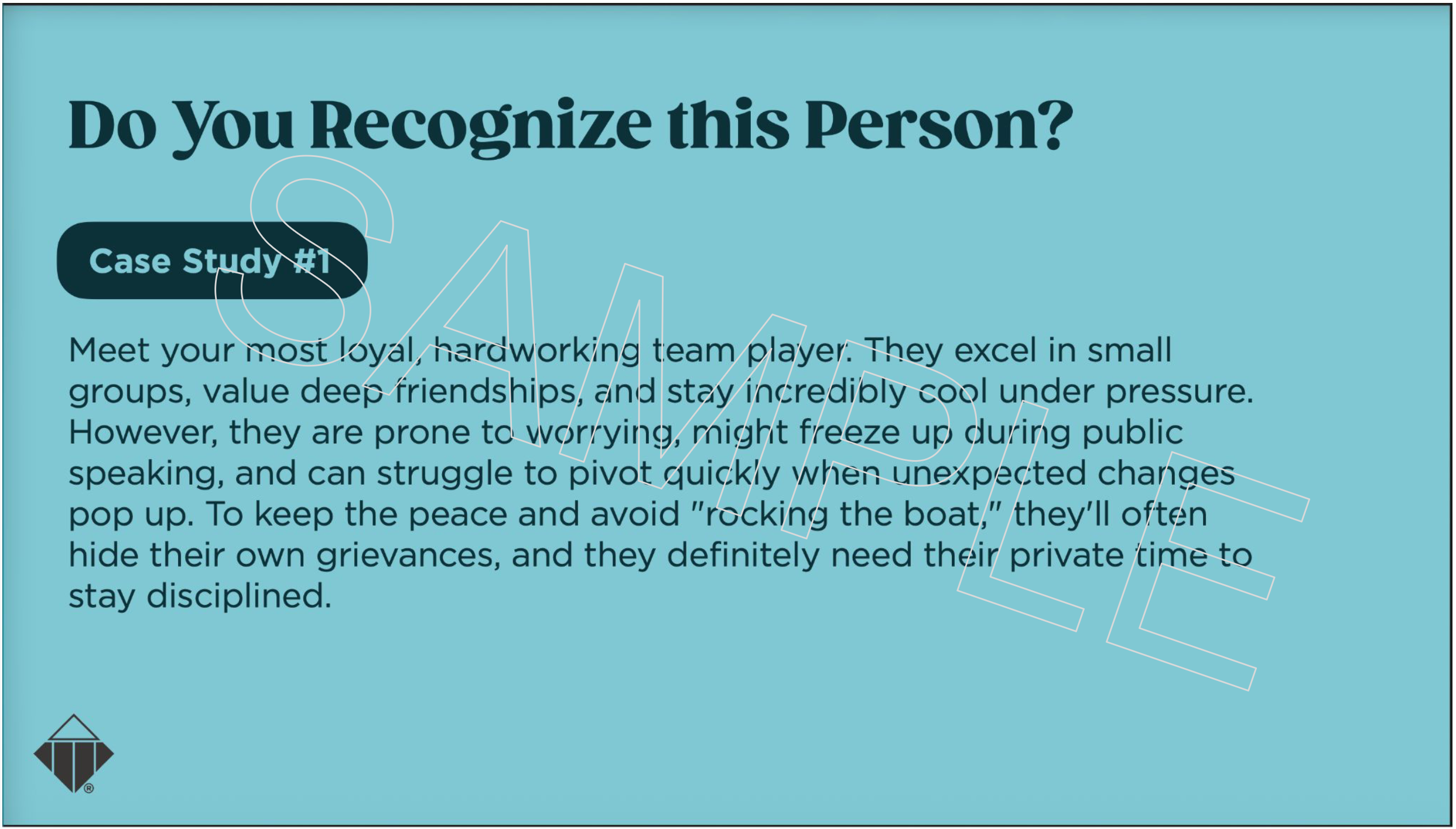 Dynamic Communication: Presentation Deck