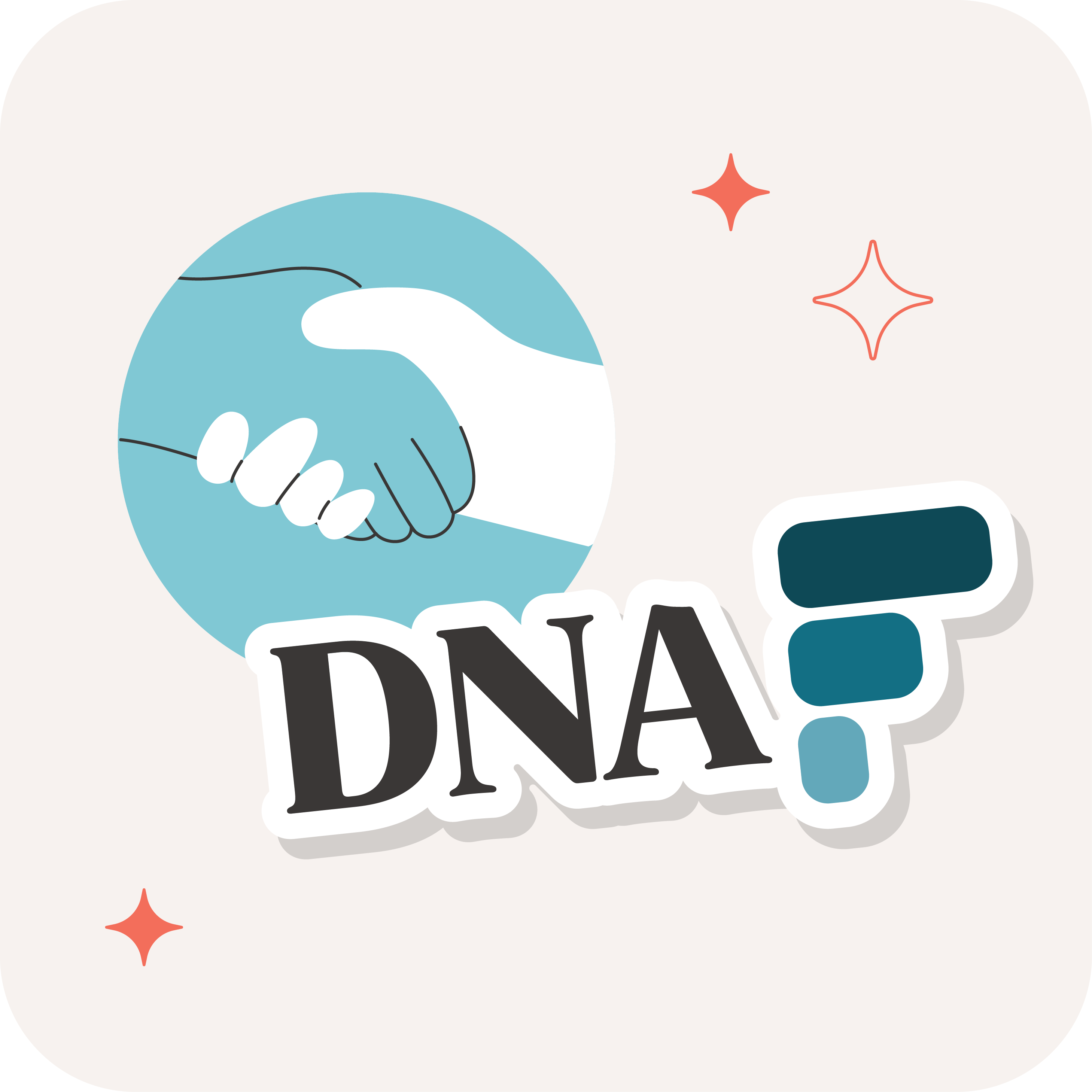 Partner/Associate: DNA | Competencies Certification Course