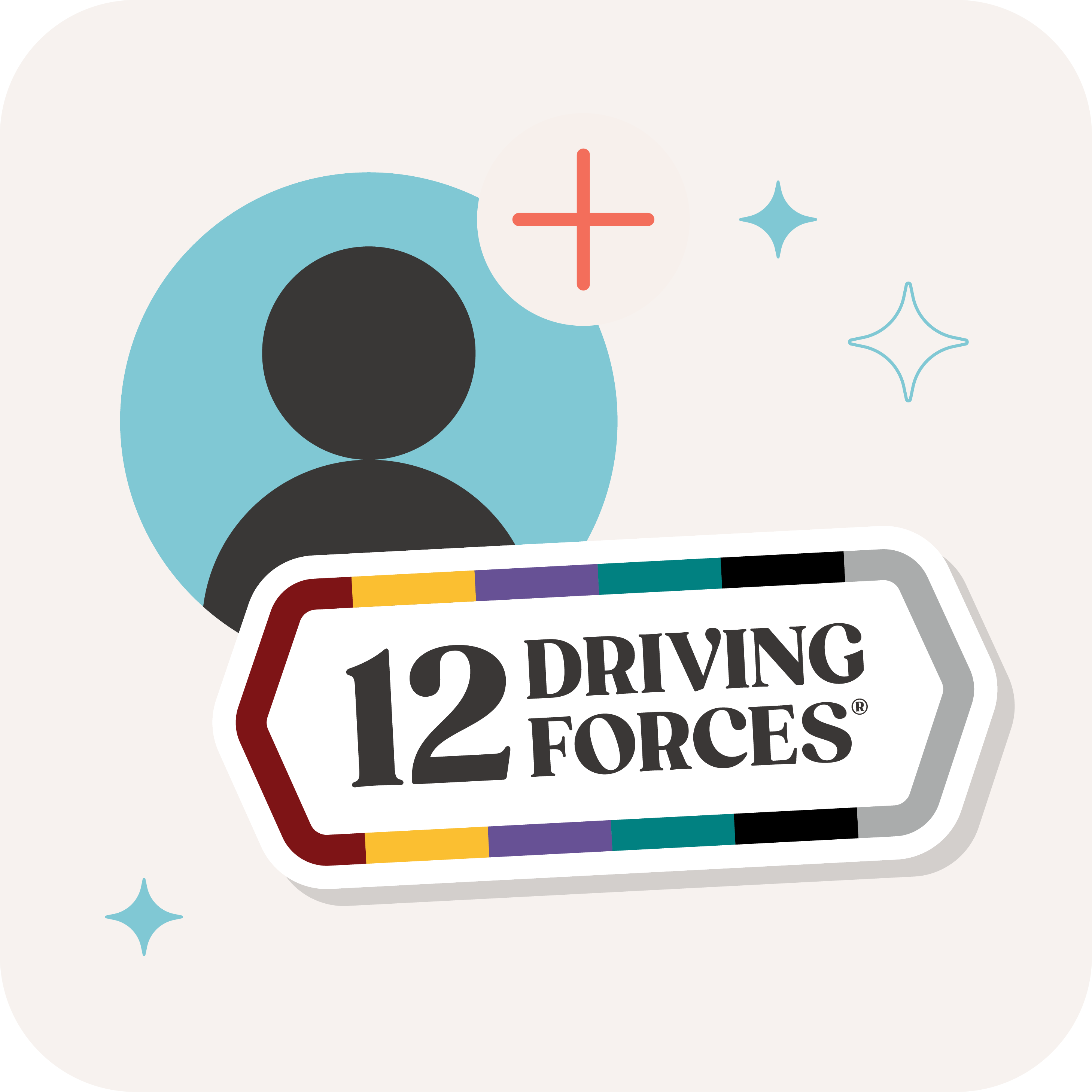 Client: 12 Driving Forces | Motivators Certification Course