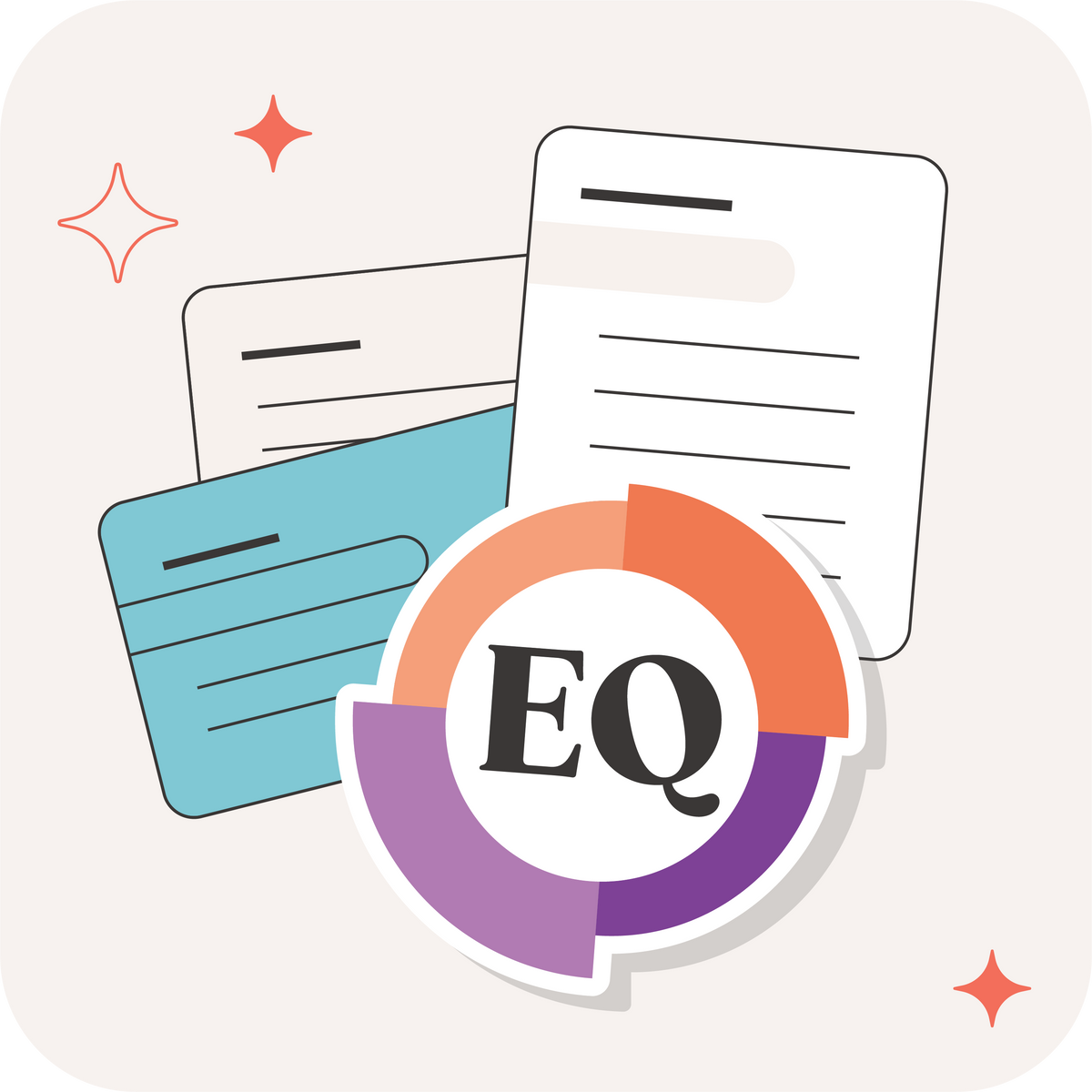 Emotional Quotient (Emotional Intelligence) Training - Facilitation Pack