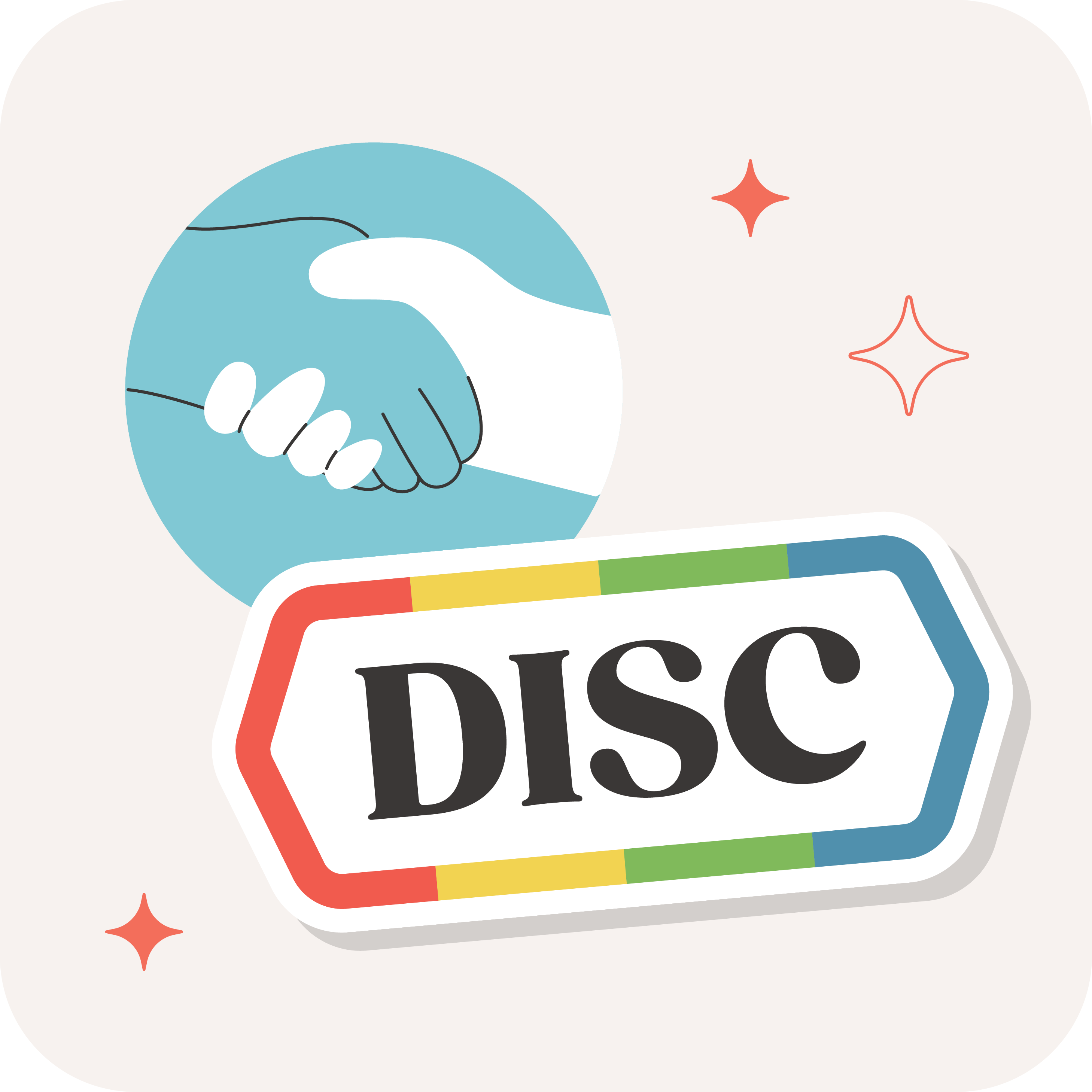 Partner/Associate: DISC | Behaviors Certification Course