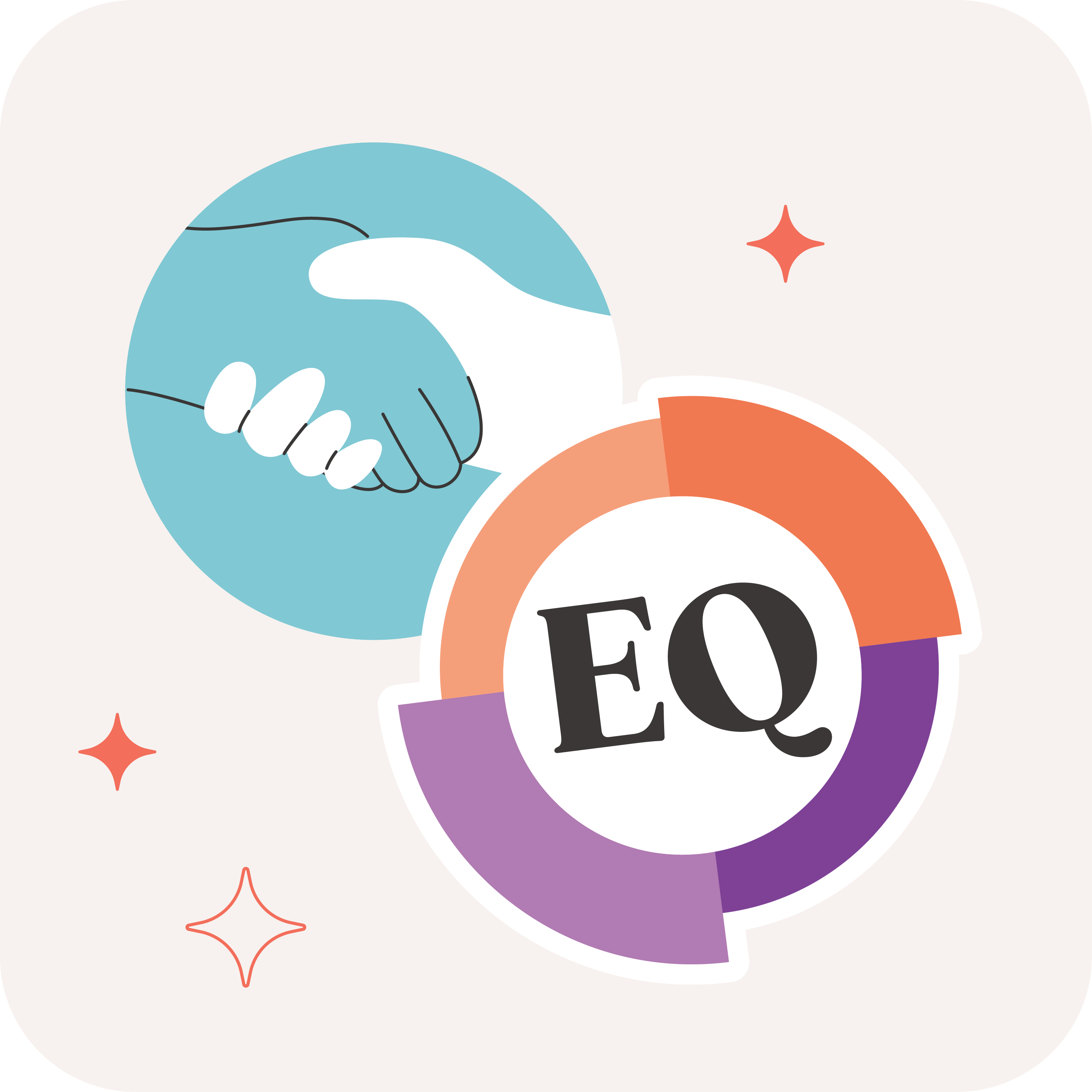 Partner/Associate: EQ | Emotional Quotient Certification Course