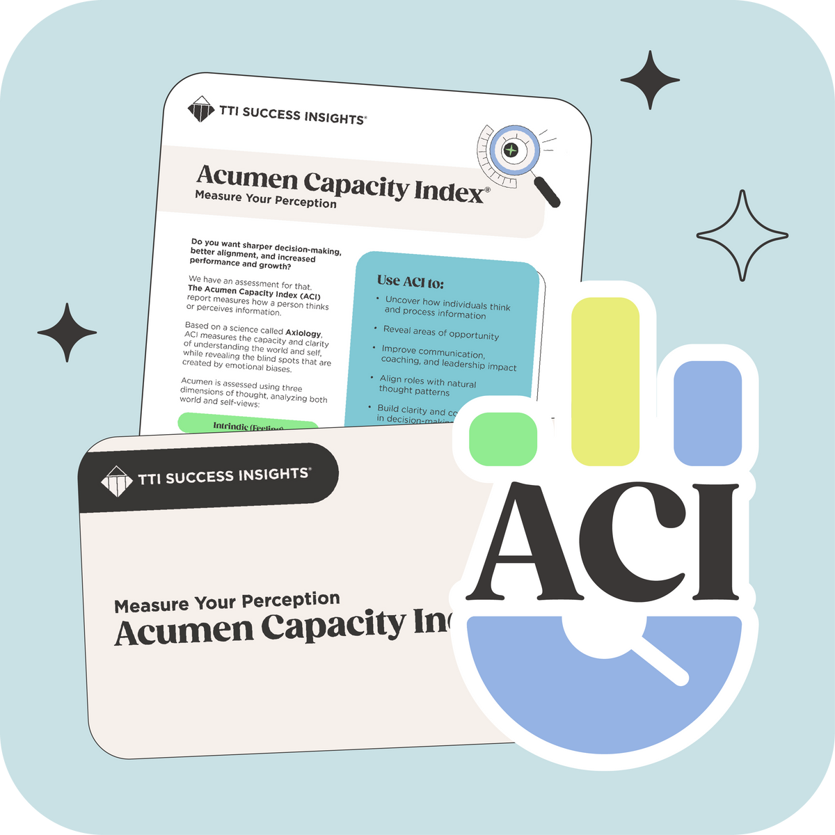 ACI Starter Pack